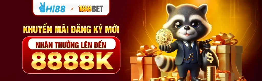 nhà cái 188bet